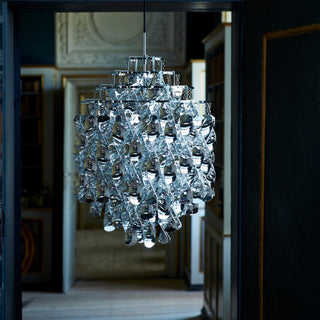 Spiral Sp01 Pendant Lamp