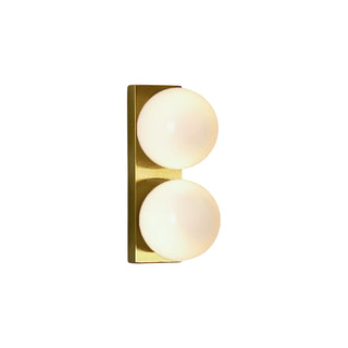 Sprite Ball Wall Sconce