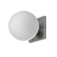 Nickel et blanc