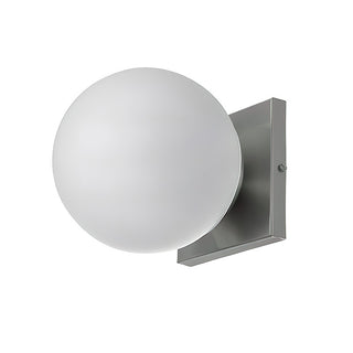 Sprite Ball Wall Sconce
