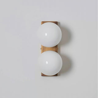 Sprite Ball Wall Sconce