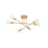 Luminária de Teto Sputnik