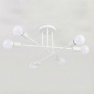 Sputnik Ceiling Lamp