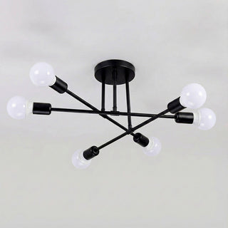 Sputnik Ceiling Lamp