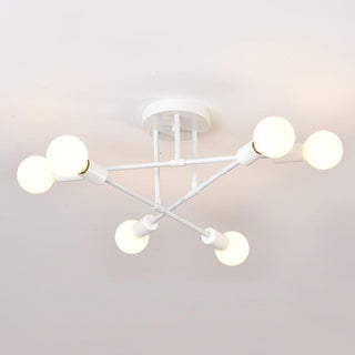 Sputnik Ceiling Lamp
