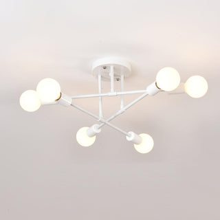 Sputnik Ceiling Lamp - Pinlighting