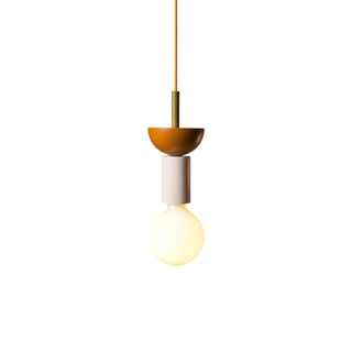 Stacked Playful Pendant Lamp