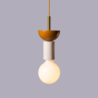 Stacked Playful Pendant Lamp