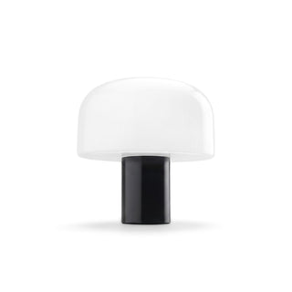 Stella Mushroom Glass Table Lamp