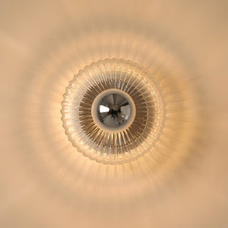 Stellara Glass Wall Sconce