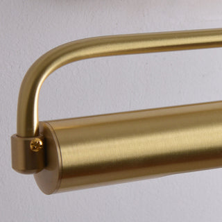 Sterling Gallery Picture Light