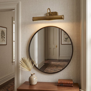 Sterling Gallery Picture Light