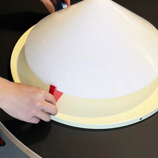 Stoja Flush Mount