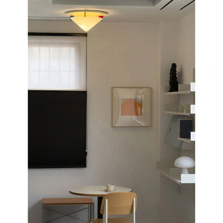 Stoja Flush Mount