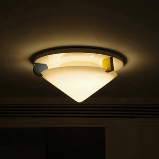 Stoja Flush Mount