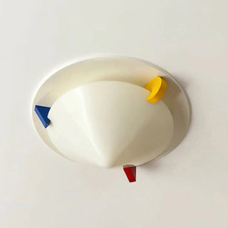 Stoja Flush Mount