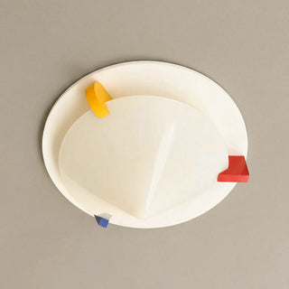 Stoja Flush Mount