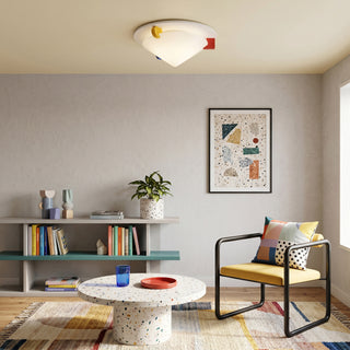 Stoja Flush Mount