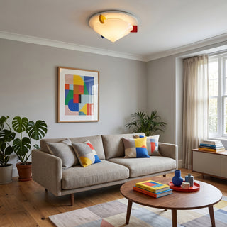 Stoja Flush Mount