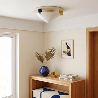 Stoja Flush Mount
