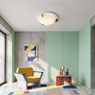 Stoja Flush Mount
