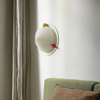 Stoja Flush Mount
