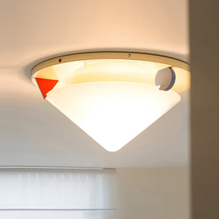 Stoja Flush Mount