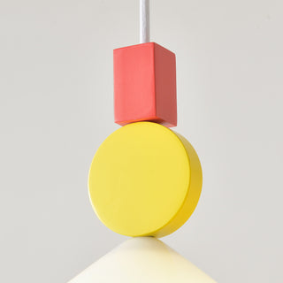 Stoja Pendant Lamp