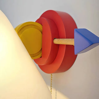 Stoja Wall Lamp