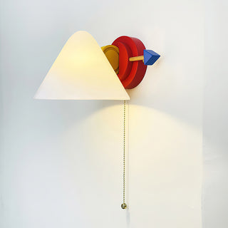 Stoja Wall Lamp