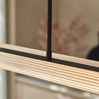 Strata Series Pendant Light