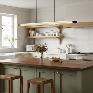 Strata Series Pendant Light