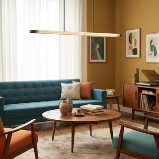 Strata Series Pendant Light