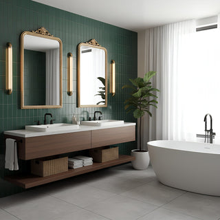 Strata Series Wall Light