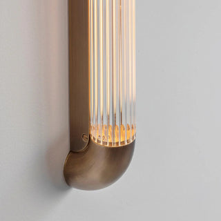 Strata Series Wall Light