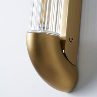 Strata Series Wall Light