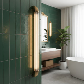 Strata Series Wall Light