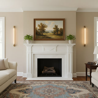 Strata Series Wall Light