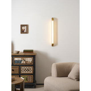 Strata Series Wall Light