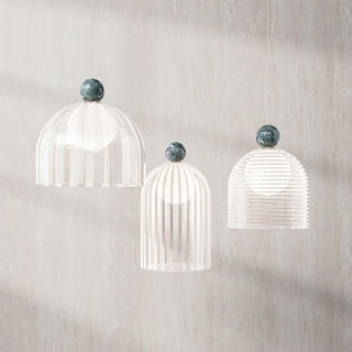 Striara Dome Pendant Lamp