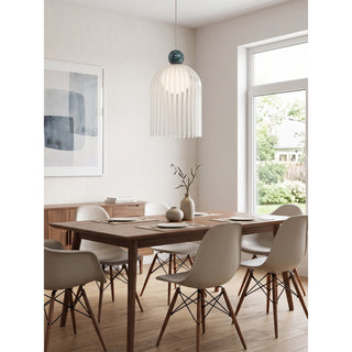 Striara Dome Pendant Lamp