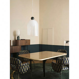 Striara Dome Pendant Lamp