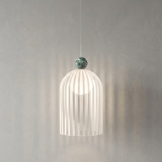 Striara Dome Pendant Lamp