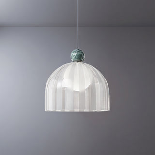 Striara Dome Pendant Lamp
