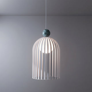 Striara Dome Pendant Lamp