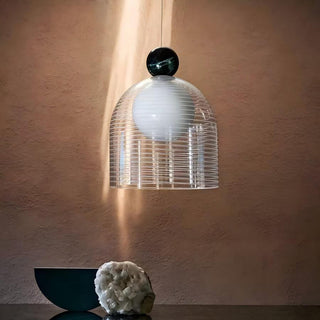 Striara Dome Pendant Lamp