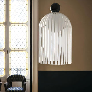 Striara Dome Pendant Lamp
