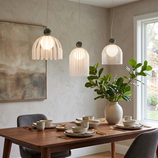 Striara Dome Pendant Lamp