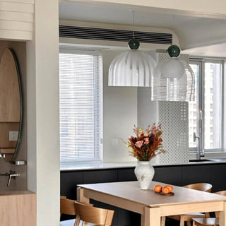 Striara Dome Pendant Lamp