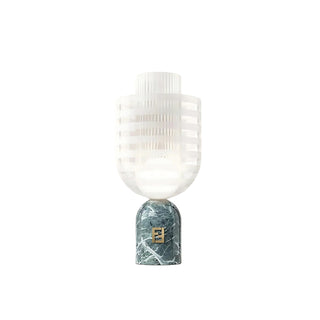 Striara Marble Table Lamp
